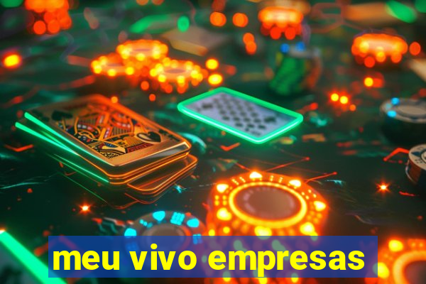 meu vivo empresas